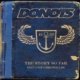 DONOTS /THE STORY SO FAR /IBBTOWN CHRONICLES  [CD]