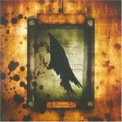 画像1: THE AGONY SCENE /THE DARKEST RED [CD] (PROMO盤)