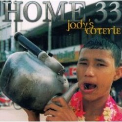画像1: HOME 33 /JODY'S COTERIE [CD] (CUT-OUT盤)