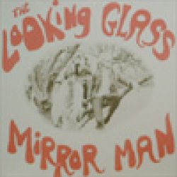 画像1: THE LOOKING GLASS /MIRROR MAN [12"]