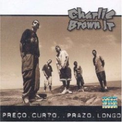 画像1: CHARLIE BROWN JR /PRECO. CURTO ..PRAZO .LONGO [CD]