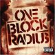 ONE BLOCK RADIUS /S.T. [CD]
