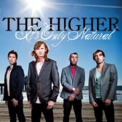 画像1: HIGHER /IT'S ONLY NATURAL [CD]