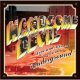 HANDSOME DEVIL /LOVE AND KISSES FROM THE UNDERGROUND [CD]