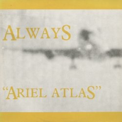 画像1: ALWAYS /ARIEL ATLAS [12"]