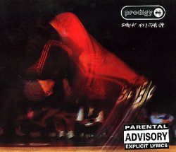 画像1: PRODIGY /SMACK MY BITCH UP [CDS]