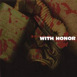 画像1: WITH HONOR /SELF TITLED EP [MCD]