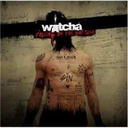 画像1: WATCHA /FALLING BY THE WAY SIDE [CD]