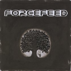 画像1: FORCEFEED /S.T. [CD]