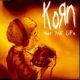 KORN /GOT THE LIFE [CDS]