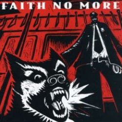 画像1: FAITH NO MORE /KING FOR DAY [CD]