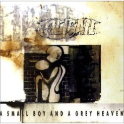 画像1: CALIBAN /A SMALL BOY AND A GREY HEAVEN [LP]