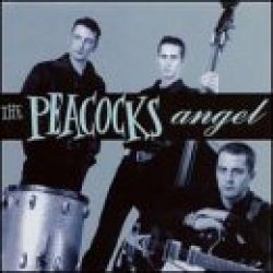 画像1: PEACOCKS /ANGEL [CD]