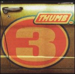 画像1: THUMB /3 [CD]