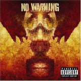 画像: NO WARNING /SUFFER, SURVIVE [CD]