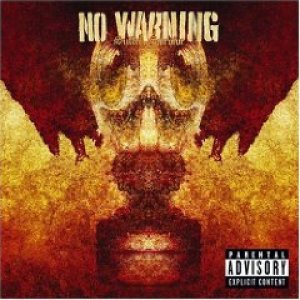 画像: NO WARNING /SUFFER, SURVIVE [CD]