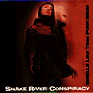 画像: SNAKE RIVER CONSPIRACY /SMELLS LIKE TEEN PUNK MEAT [7"]