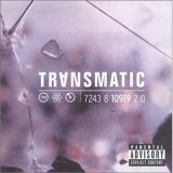 画像: TRANSMATIC /S.T. [CD]