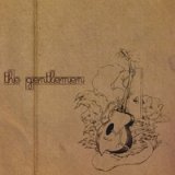 画像: THE GENTLEMEN /S.T. [CD]