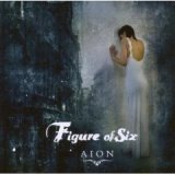 画像: FIGURE OF SIX /AION [CD]