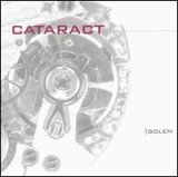 画像: CATARACT /GOLEM [LP]