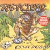 画像: RASTACLONE /ESSIEDUBAO [CD]