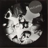 画像: McCARTHY /RED SLEEPING BEAUTY [7"]