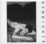 画像: SYNDICATE /GOLDEN KEY [7"]