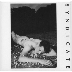 画像: SYNDICATE /GOLDEN KEY [7"]