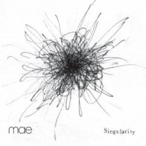 画像: MAE /SINGULARITY [CD]