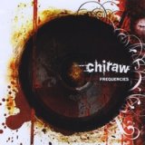 画像: CHIRAW /DARK FREQUENCIES [CD]