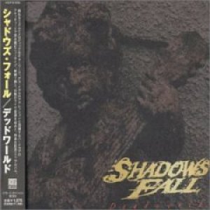 画像: SHADOWS FALL /DEADWORLD [MCD]