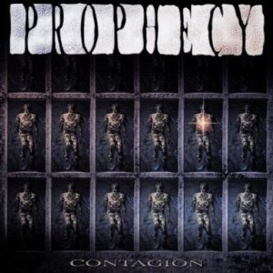 画像: PROPHECY / CONTAGION [CD]