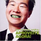 画像: COMUNIDADE NIN-JUTSU /APROVEITE AGORA! [CD]