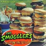 画像: SMUGGLERS /SELLING THE SIZZLE ! [LP]