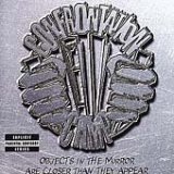 画像: CONFRONTATION CAMP /OBJECT IN THE MIRROR [CD]