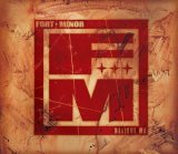 画像: FORT MINOR /BELIEVE ME [CDS]