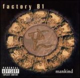 画像: FACTORY 81 /MANKIND [CD]