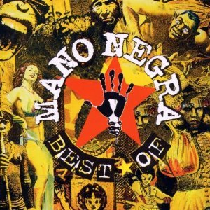 画像: MANO NEGRA /BEST OF [CD]