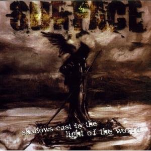 画像: SURFACE / SHADOWS CAST BY THE LIGHT OF THE WORLD [LP]