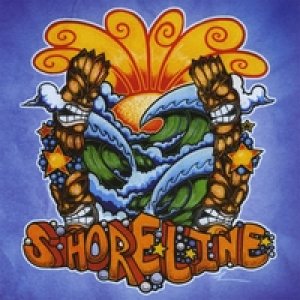 画像: SHORELINE /SOLID [CD]