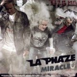 画像: LA PHAZE /MIRCLE [CD]