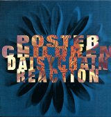 画像: POSTER CHILDREN /DAISYCHAIN REACTION [LP]