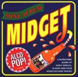 画像: MIDGET /ALCO-POP [10"]