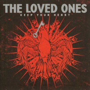 画像: THE LOVED ONES /KEEP YOUR HEART [CD]