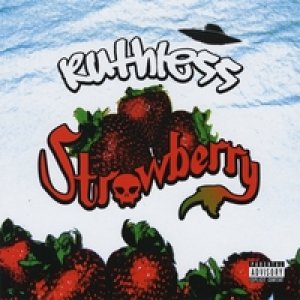 画像: RUTHLESS /STRAWBERRY [CD]