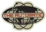 画像: THE AUTOMATIC /RAOUL  [SHAPED PICTURE 7"]