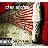 画像: EXIES /HEAD FOR THE DOOR [CD]