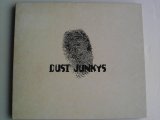 画像: DUST JUNKYS /THE FEVER E.P. [CDS]