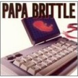 画像: PAPA BRITTLE /POLEMIC BEAT POETRY [CD] (CUT-OUT盤)